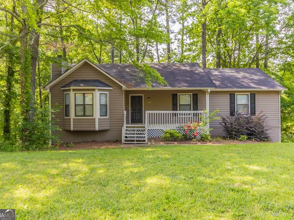1045 Summer Hill Ct NW, Acworth, GA 30102