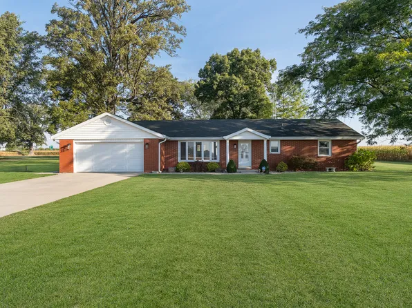 14290 W County Road 500 N, Yorktown, IN 47396