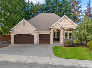 8003 113th Street Ct E, Puyallup, WA