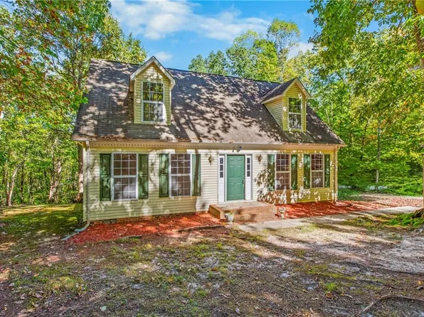 7890 Dusty Trl, Germanton, NC 27019