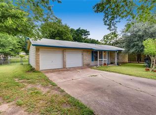 2412 Perkins Dr, Austin, TX 78744