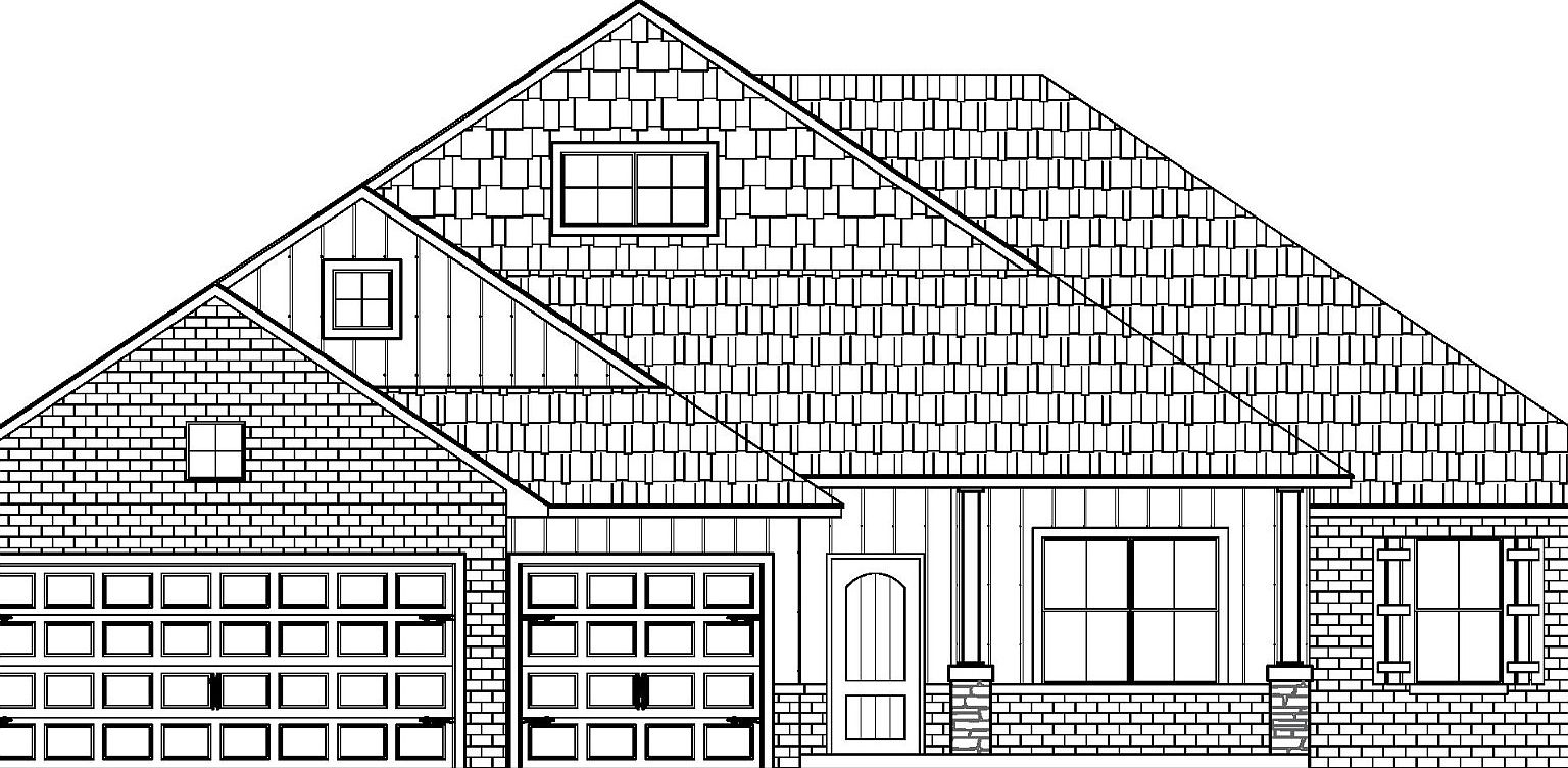 Ash Plan, Pheasant Run