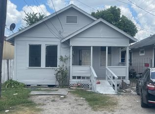 709 74th St, Houston, TX 77011