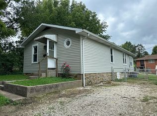 1023 Scherer Ln, Cape Girardeau, MO 63701