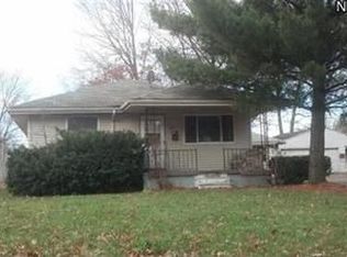 3450 Albany Ave, Lorain, OH 44055