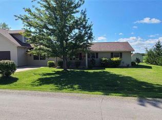 500 N Foster St, Center, MO 63436
