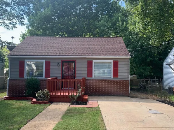 4217 13th Ave, Chattanooga, TN 37407