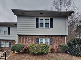 42 Summercreek Dr #24-D, Spartanburg, SC 29307