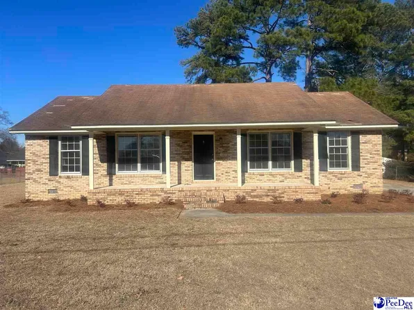 405 E Suena Dr, Florence, SC 29505