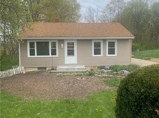 4710 Farmersville Germantown Pike, Farmersville, OH 45325