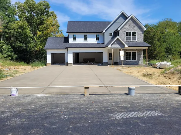 271 Harbor Village Dr, Georgetown, KY 40324