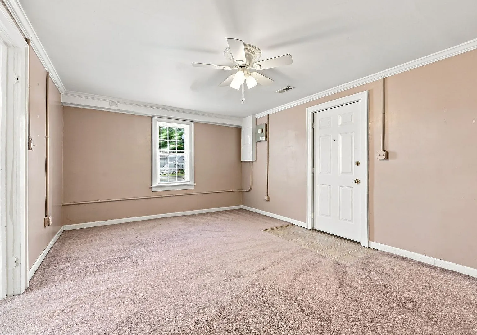 Quadplex Unit In Downtown Four Oaks! — Photo 3