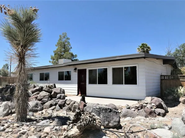 1263 S Primrose St, Ridgecrest, CA 93555