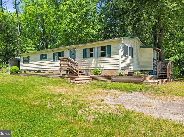 11335 Needam Rd, Worton, MD 21678