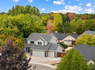 3207 N Linda Vista Pl, Boise, ID 83704