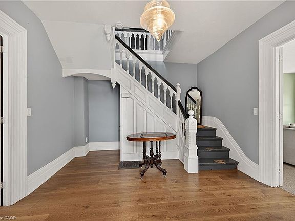 4th image of 903 Concession 13 Townsend Rd