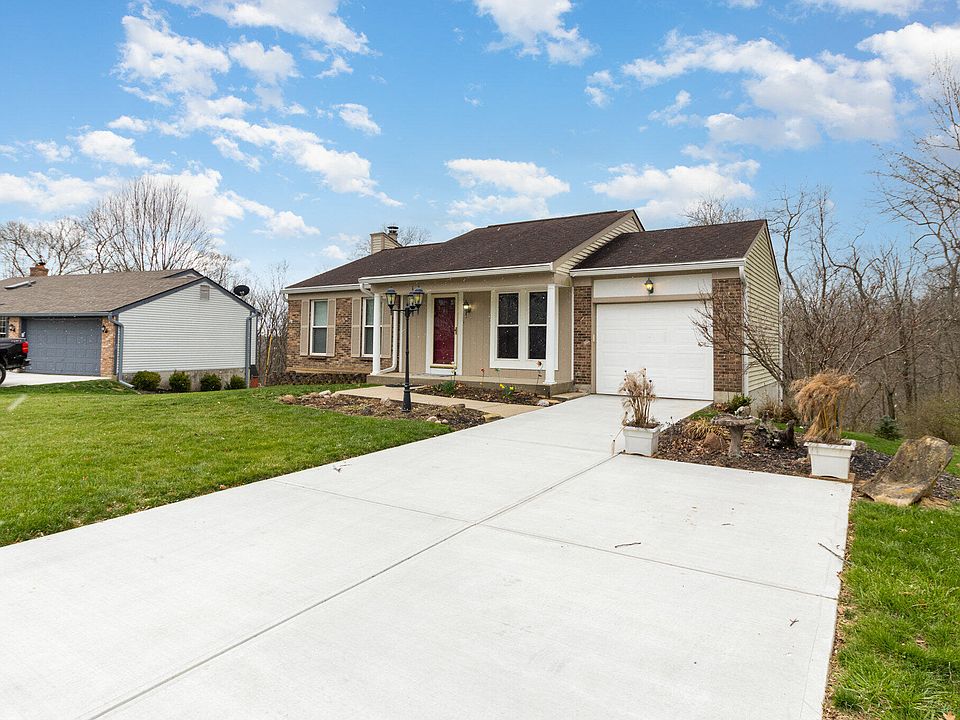 416 Glenview Ct, Edgewood, KY 41017 Zillow