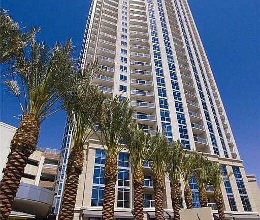 1st image of 200 W Sahara Ave Unit 1406