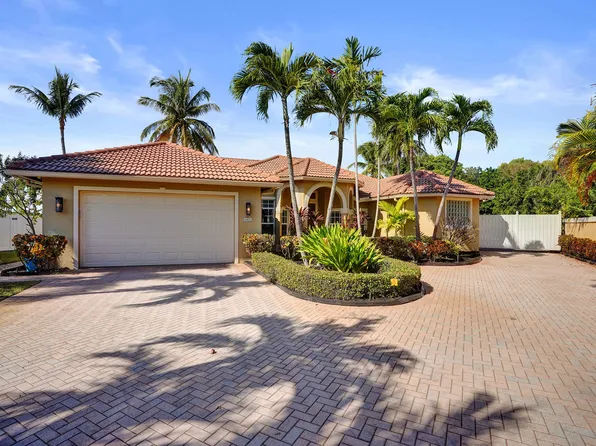 603 N Cypress Drive, Tequesta, FL 33469