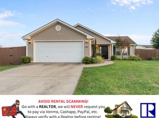 1341 Colonel Salomon Dr, Prairie Grove, AR 72753