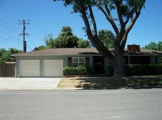 1929 Potter Ave, Modesto, CA 95350