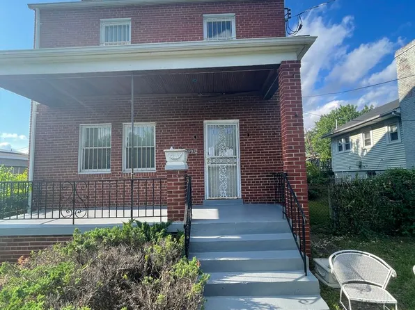 5032 E Capitol St NE, Washington, DC 20019