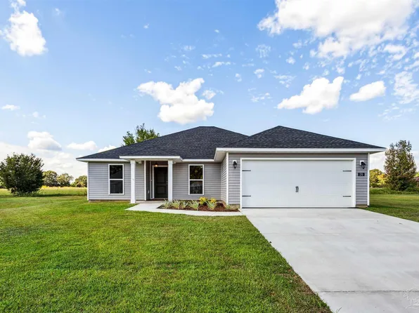 170 Saint Stephens Ct, Atmore, AL 36502