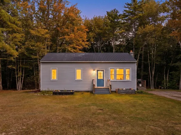 27 Whitney Road, Gray, ME 04039