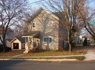 81 Washington St, Warsaw, NY 14569