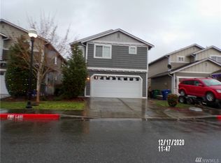 14707 46th Ave NE, Marysville, WA 98271