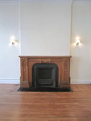 Rented by Town Residential