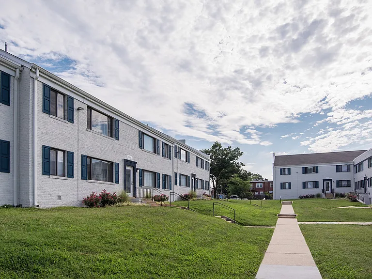 Residences at Silver Hill — Photo 18