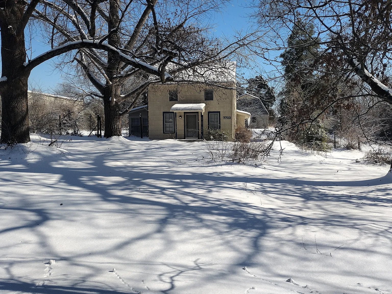 7703 Smyrna Rd — Photo 4