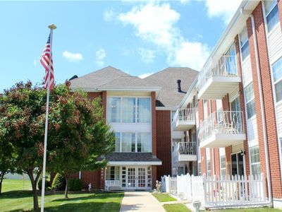 8001 Westridge Rd APT 203, Kansas City, MO, 64138