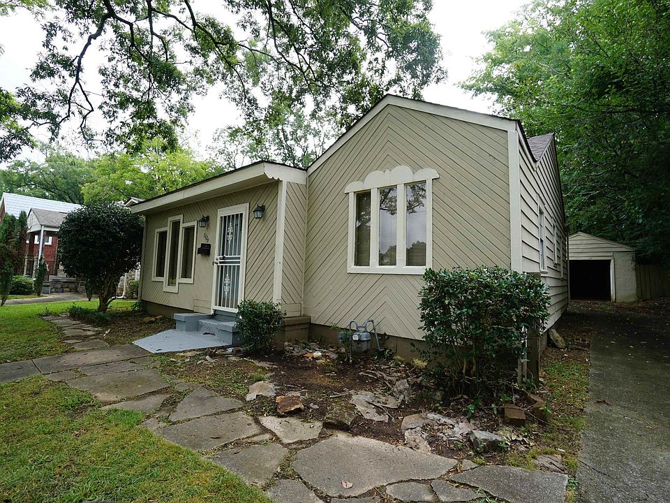 2nd image of 5129 Farrell Ave