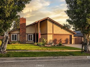 1418 E Winston Ct, Upland, CA