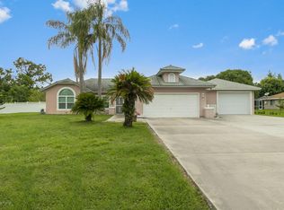 716 Nevada Dr NE, Palm Bay, FL 32907