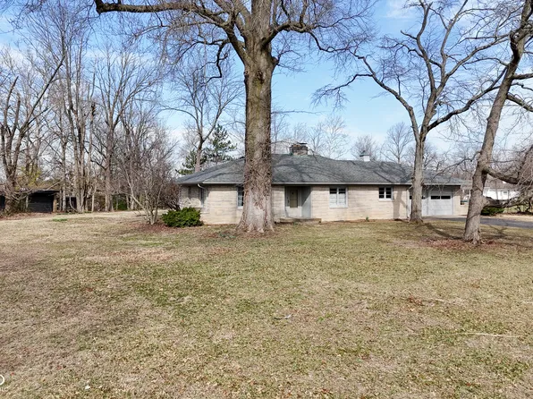 616 Gibbs Ct, Plainfield, IN 46168
