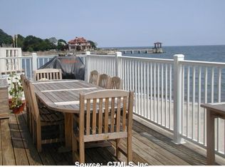 77 Merwin Ave #E, Milford, CT 06460