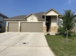 3739 Canby Oak, Seguin, TX 78155