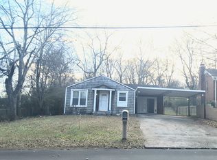 1496 Dolan Rd, Nashville, TN 37218