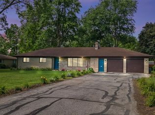 4135 Spanish Trl, Fort Wayne, IN 46815