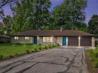 4135 Spanish Trl, Fort Wayne, IN, 46815