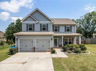 110 Highwood Dr, Covington, GA 30016