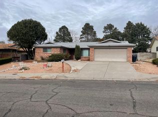 11901 Morocco Rd NE, Albuquerque, NM 87111