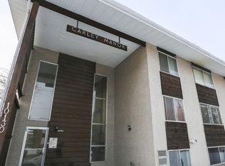 10130 152nd St NW, Edmonton, AB T5P 1X9