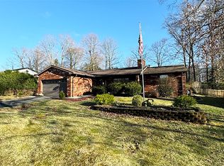 5210 Ferguson Rd, Indiana, PA 15701