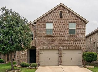 2001 Willard Dr, McKinney, TX 75070