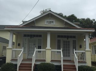 7633 Freret St, New Orleans, LA 70118