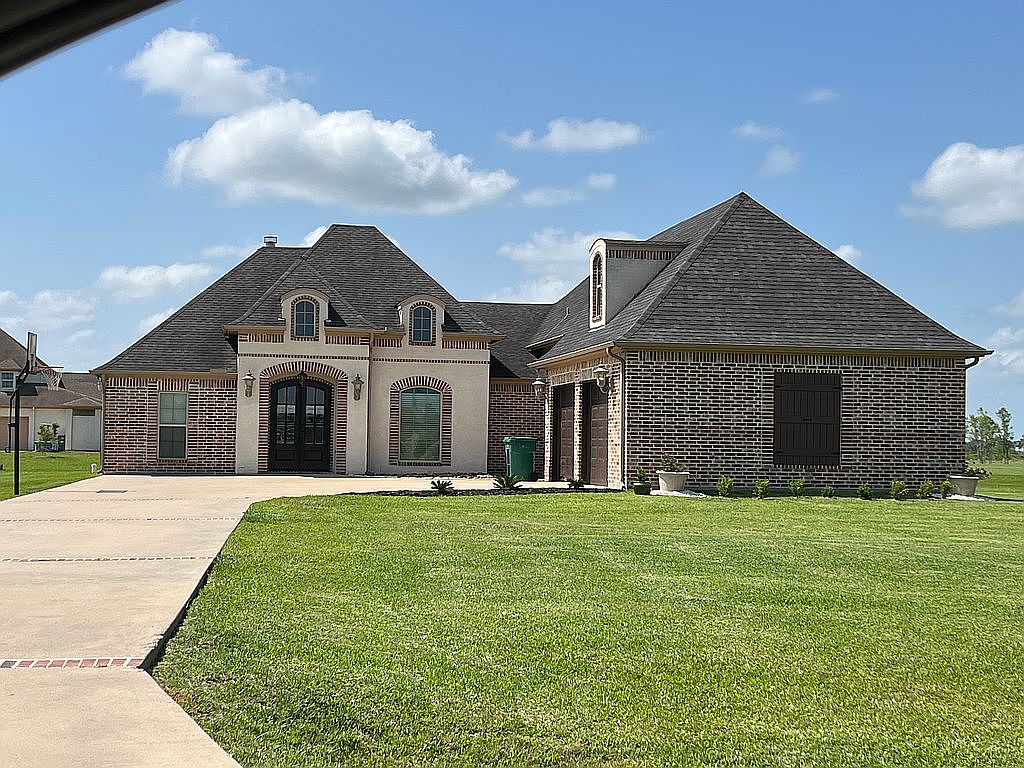 10960 Sheila Ct Beaumont TX 77705 Zillow